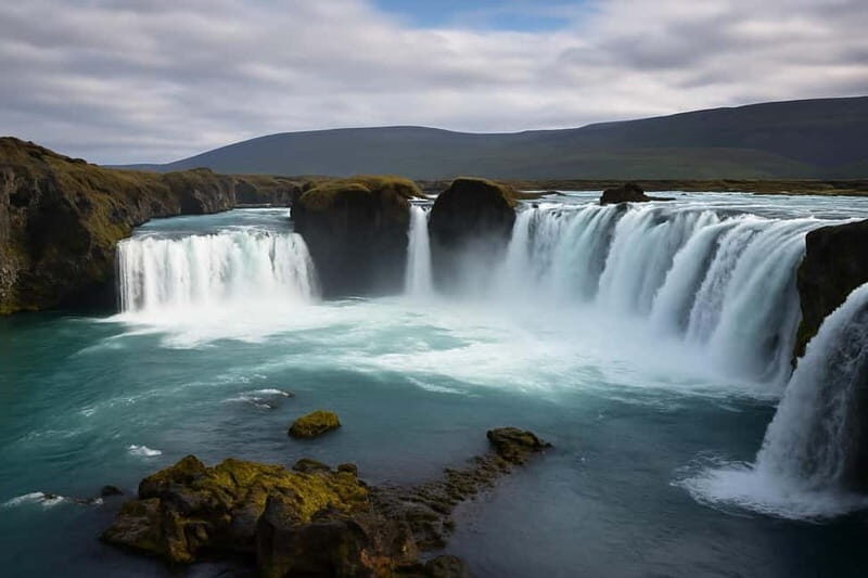 Akureyri Cruise Port: Mývatn Lakes, Waterfalls & Nature Trip - A Detailed Breakdown of the Tour Experience