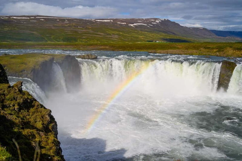 Akureyri: Day Trip to Goðafoss, Lake Mývatn & Nature Baths - The Value of This Tour