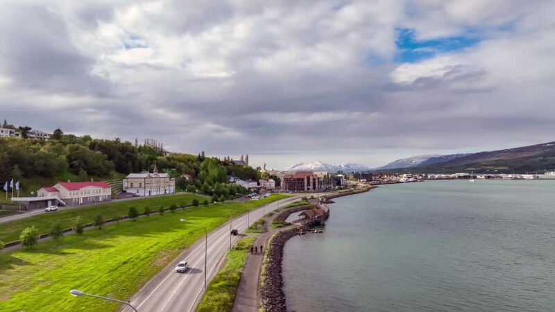 Akureyri: E-Bike Tour with Forest Lagoon Entry - Final Thoughts: Who Will Love This Tour?