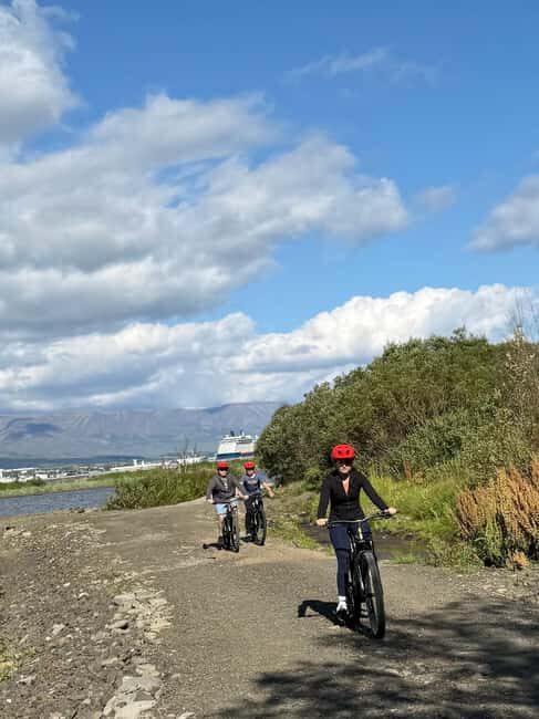 Akureyri: E-Bike Tour with Forest Lagoon Entry - Frequently Asked Questions