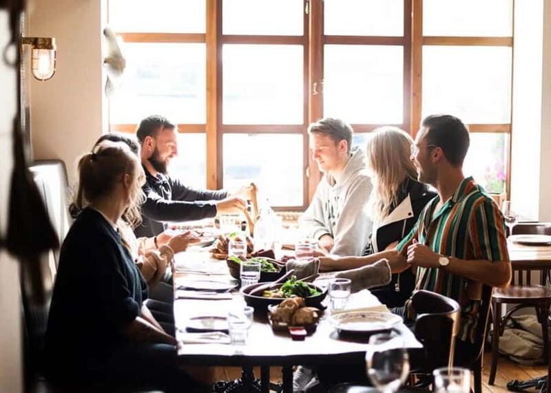 Akureyri: Food Walk and Whale Watching Tour - The Practicalities: Details That Matter