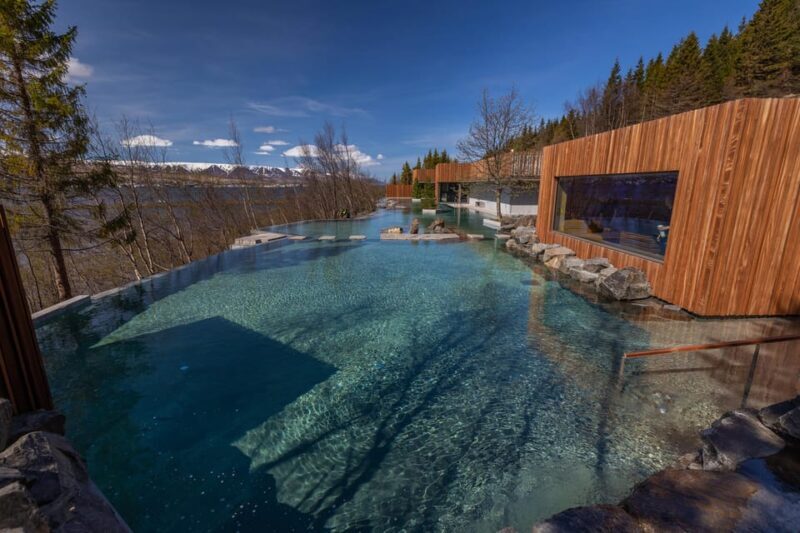 Akureyri: Forest Lagoon & Northern Lights Tour - An In-Depth Look at the Experience