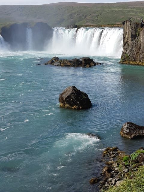 Akureyri: Goðafoss, Dettifoss, and Lake Myvatn Tour - Akureyri: Goðafoss, Dettifoss, and Lake Myvatn Tour — A Comprehensive Review