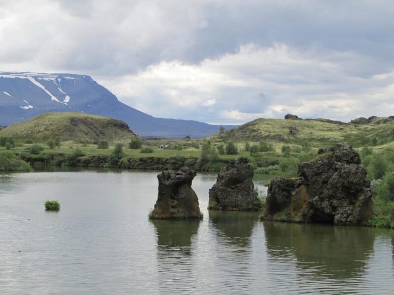 Akureyri: Goðafoss, Dettifoss, and Lake Myvatn Tour - Why This Tour Offers Good Value