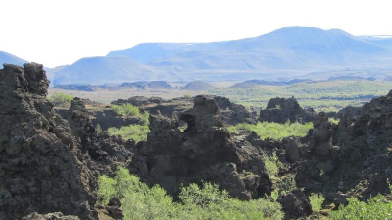 Akureyri: Goðafoss, Dettifoss, and Lake Myvatn Tour - Practical Tips for the Tour