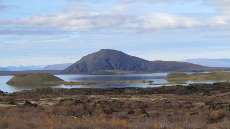 Akureyri: Goðafoss, Dettifoss, and Lake Myvatn Tour - The Sum Up