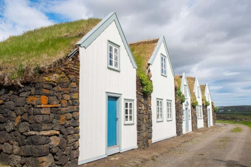 Akureyri: Goðafoss Waterfall and Turf House Tour - An In-Depth Look at the Tour