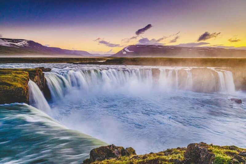 Akureyri: Goðafoss Waterfall and Turf House Tour - Who Will Love This Tour
