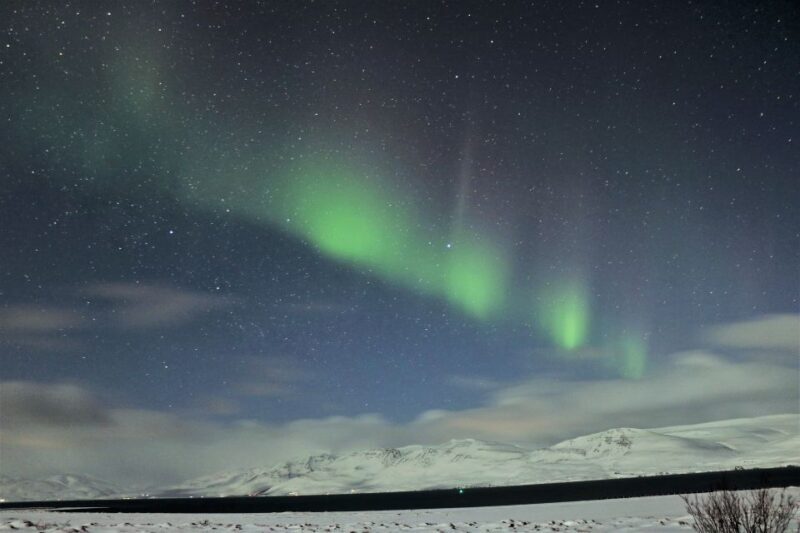Akureyri: Hunt for the Northern Lights Photography Tour - Who Should Consider This Tour?