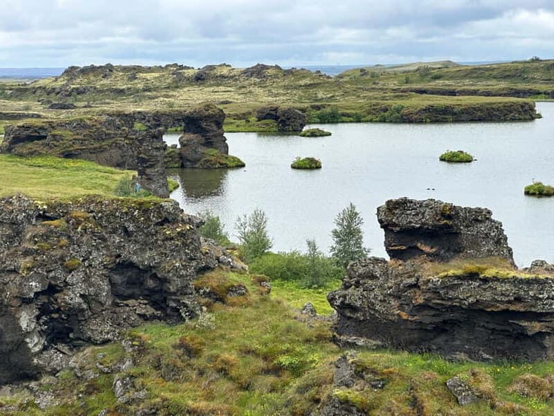 Akureyri: Lake Mývatn & Waterfall of the Gods - Private Tour - FAQ