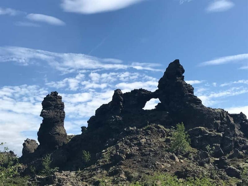 Akureyri: Myvatn & Godafoss Waterfall Small-Group Tour - The Practical Side: Transportation, Timing, and Value