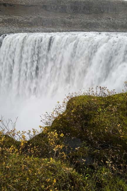 Akureyri Port: Dettifoss, Goðafoss and Lake Mývatn Tour - Who Would Love This Tour?