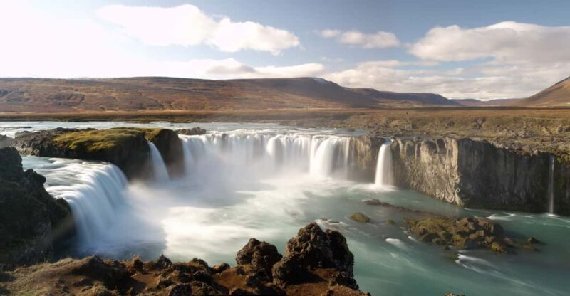 Akureyri Port: Goðafoss and Akureyri Botanical Garden Tour - What Makes This Tour Stand Out