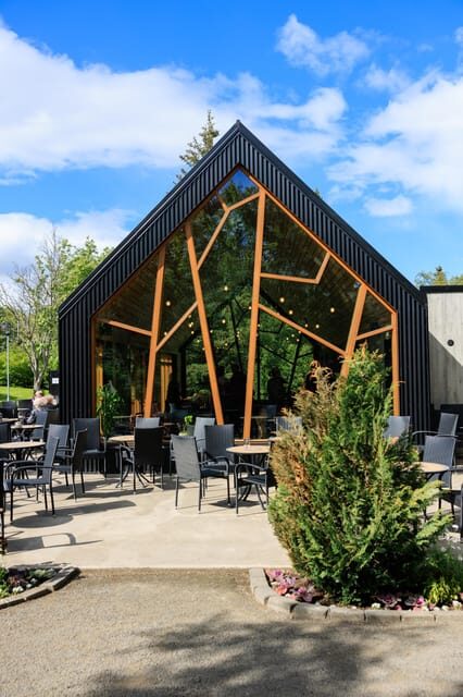 Akureyri Port: Goðafoss and Akureyri Botanical Garden Tour - Authenticity and Guide Excellence