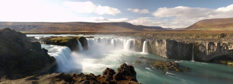 Akureyri Port: Goðafoss and the Forest Lagoon Tour - Who Would Love This Tour?