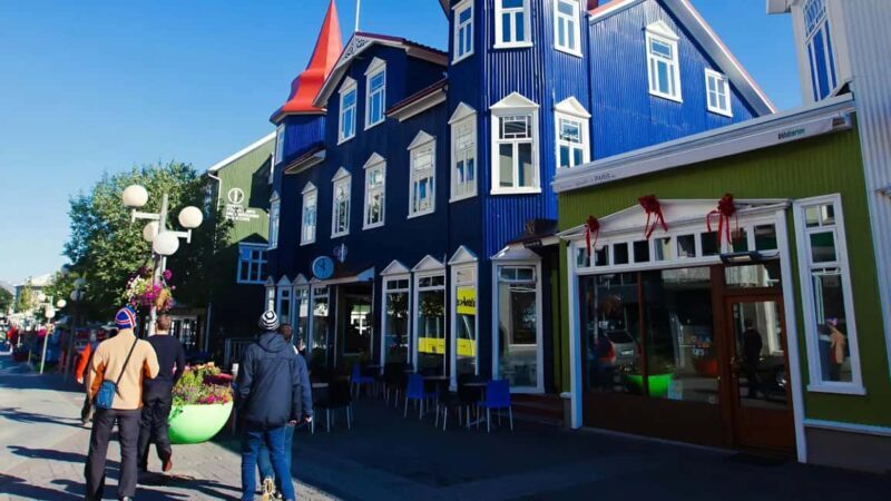 Akureyri Private Walking Tour - Exploring Akureyri on a Private Walking Tour: A Practical and Authentic Experience