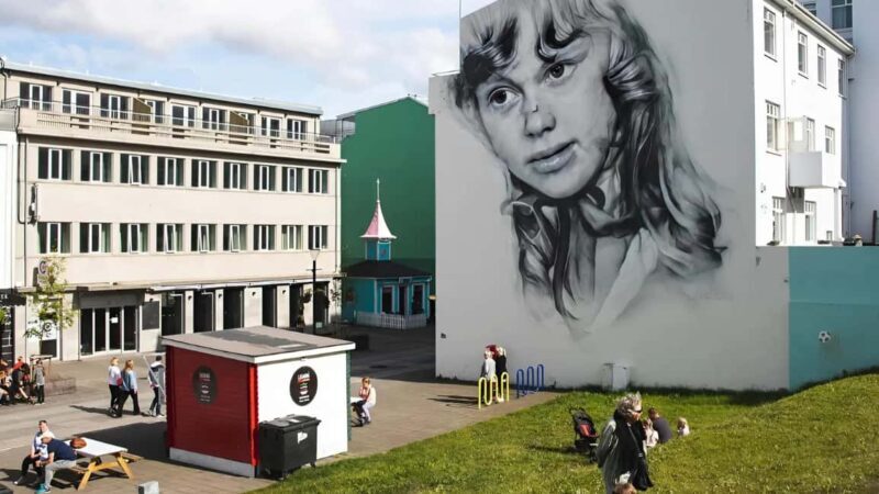 Akureyri Private Walking Tour - Key Points