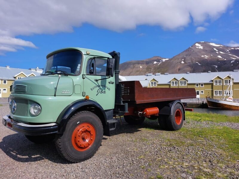 Akureyri-Siglufjörður; Half day to the arctic coastline - Final Thoughts: Is This Tour Right for You?