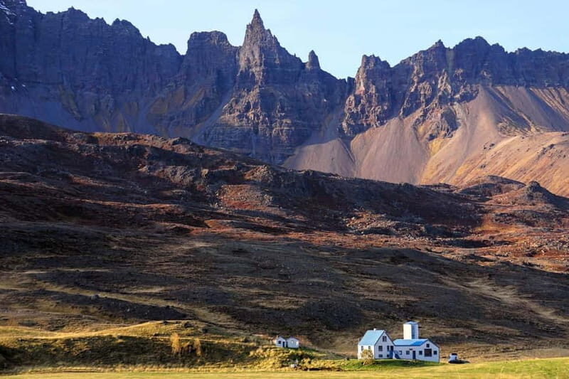 Akureyri: Super Jeep Tour with Icelandic Snacks - Who Should Consider This Tour?