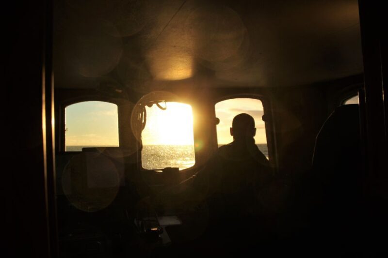 Akureyri: Whale Watching in the Midnight Sun - FAQ