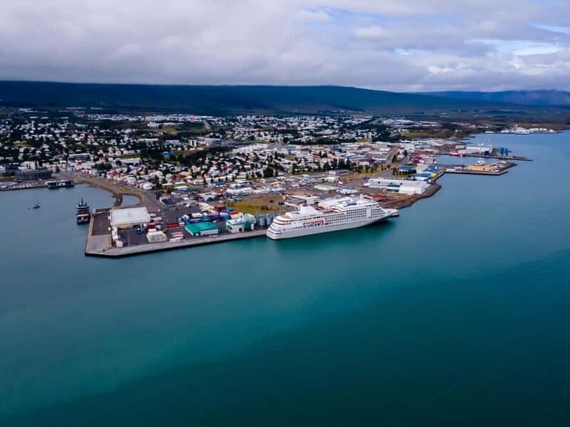 Akureyri: Whale Watching Shore Excursions - What to Expect from Your Whale Watching Trip