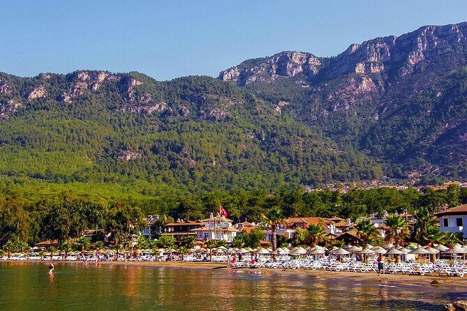 Akyaka Azmak River and Yuvarlakcay tour with lunch from Marmaris - What Makes This Tour Stand Out?