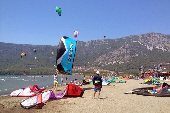 Akyaka Azmak River and Yuvarlakcay tour with lunch from Marmaris - FAQs