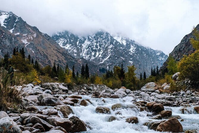 Ala Archa National Park A Hikers Paradise in Kyrgyzstan - FAQ