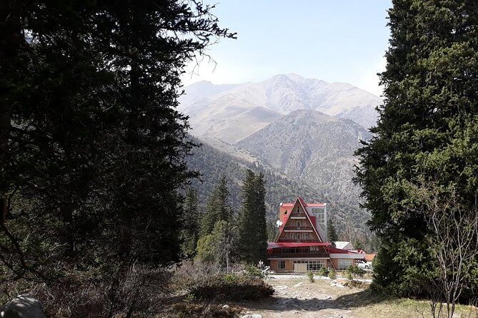 Ala Archa National Park - An Authentic Day in Kyrgyzstan’s Wilderness