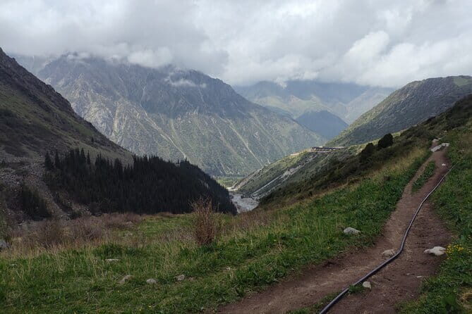 Ala Archa National Park Hiking Exploration Tour - Who Is This Tour Best For?