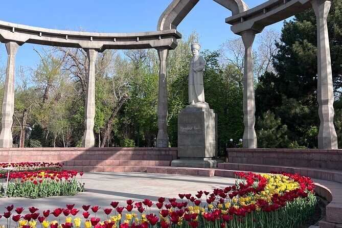 Ala Archa Nature Park and City Tour with Kyrgyz Lunch - Practical Details and Tips