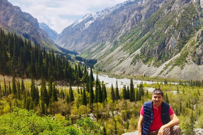 Ala Archa Nature Park Essential Tour - Who Should Consider This Tour?