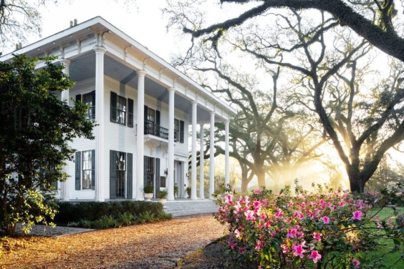 Alabama: 3-Day Mobile City Multi-Attraction Pass - What Attractions Are Included?