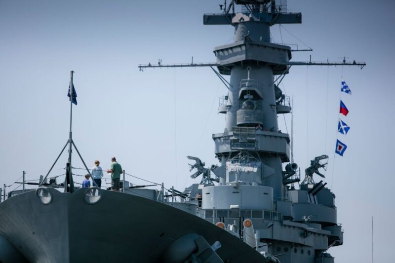 Alabama: 3-Day Mobile City Multi-Attraction Pass - Experience Quality and Reviews