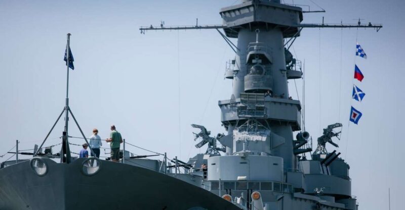 Alabama: 3-Day Mobile City Multi-Attraction Pass - Practical Tips for Visiting