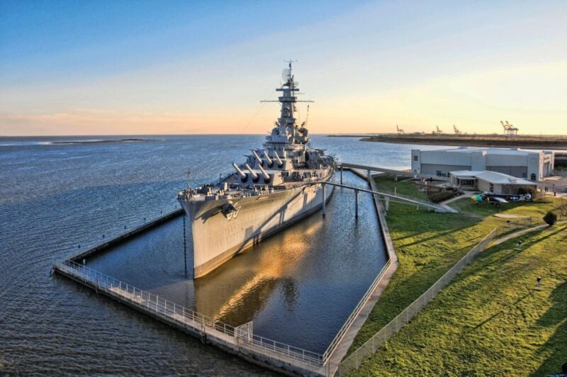 Alabama: 3-Day Mobile City Multi-Attraction Pass - The Sum Up: Is This Pass Worth It?