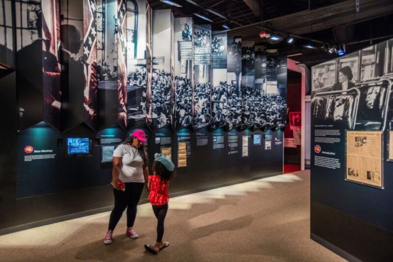 Alabama: 3-Day Montgomery City Multi-Attraction Pass - Who Should Consider This Tour?