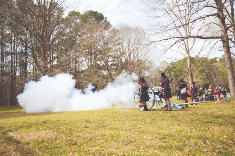 Alabama: Auburn/Opelika/Alexander City Multi-Attraction Pass - Exploring the Attractions: What You Can Expect