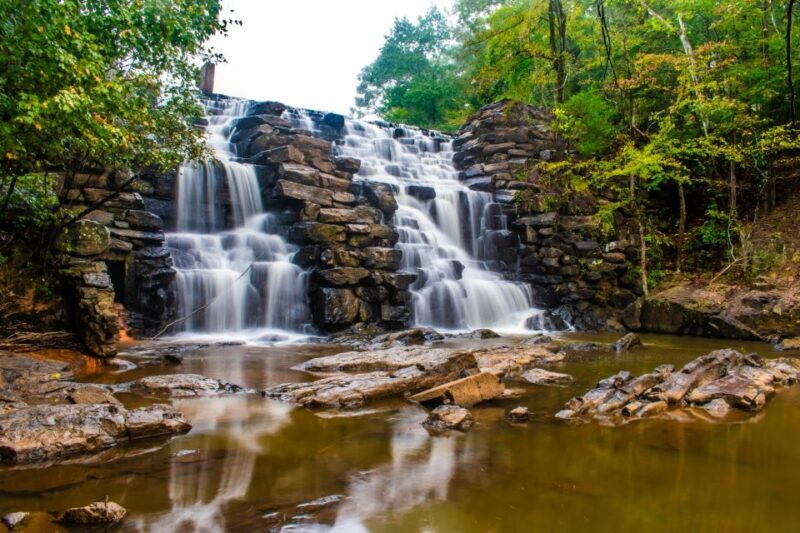 Alabama: Auburn/Opelika/Alexander City Multi-Attraction Pass - Whats in the Price?