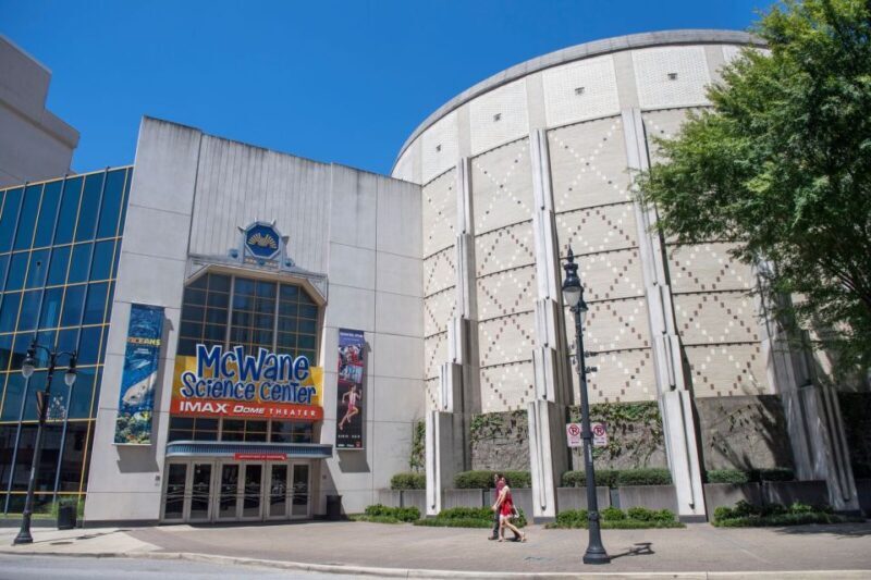 Alabama: Birmingham Area Family Fun Multi-Attraction Pass - Practicalities and Tips for Making the Most of the Pass