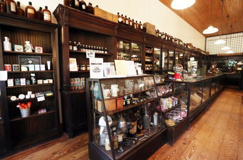 Alabama: Dothan-Eufaula Area Multi-Attraction Pass - Who Should Consider This Pass?
