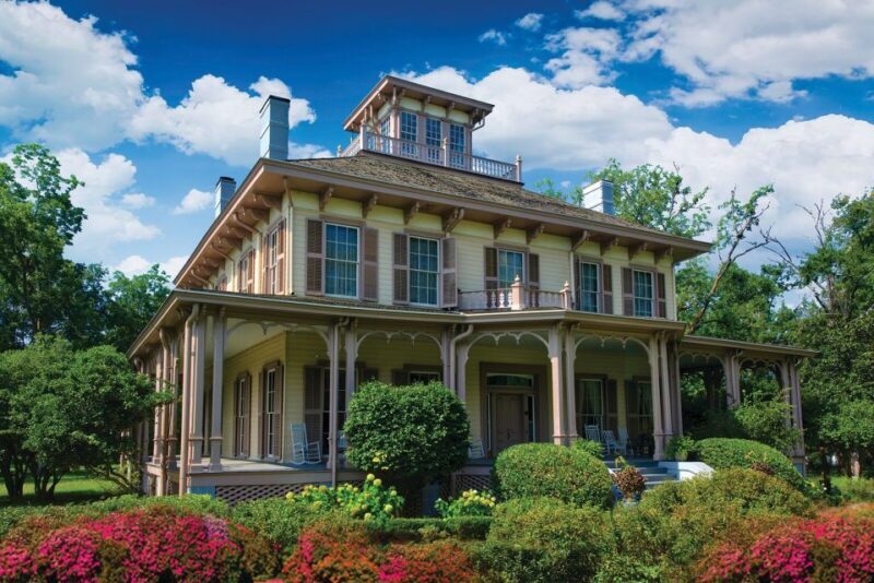 Alabama: Dothan-Eufaula Area Multi-Attraction Pass - FAQ