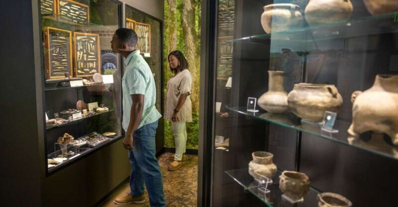 Alabama: Florence/Muscle Shoals Multi-Attraction Pass - Key Points