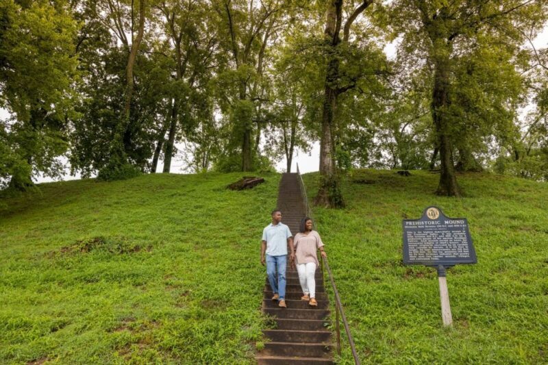 Alabama: Florence/Muscle Shoals Multi-Attraction Pass - Who Would Benefit Most from This Pass?