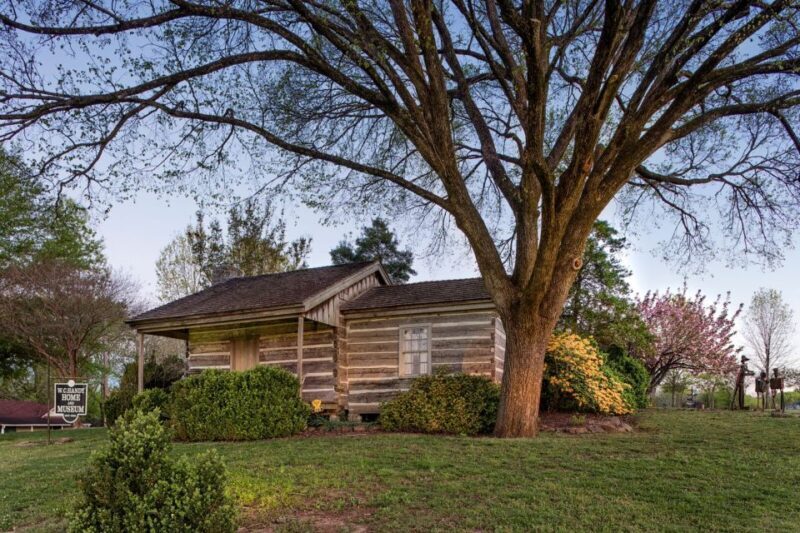 Alabama: Florence/Muscle Shoals Multi-Attraction Pass - FAQ