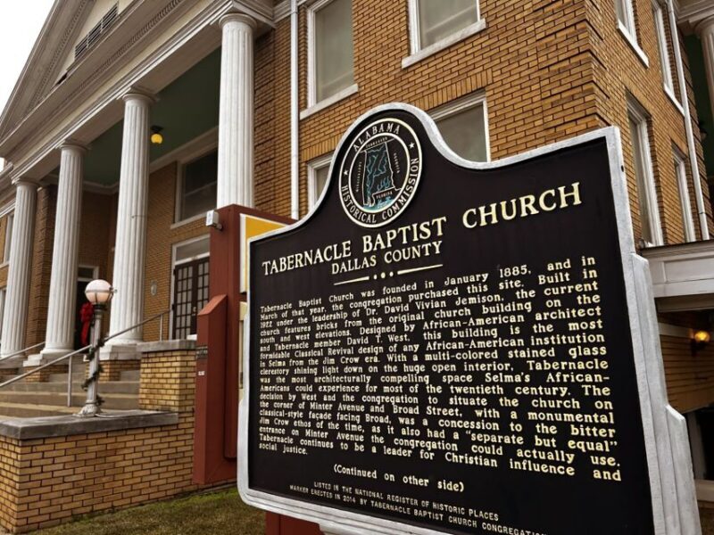 Alabama: Montgomery/Selma Area Multi-Attraction Pass - Deep Dive into the Attractions