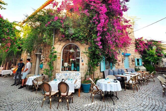 Alaçat & Çeme Chill Tour: Vibes, Streets & Snapshots - Key Points