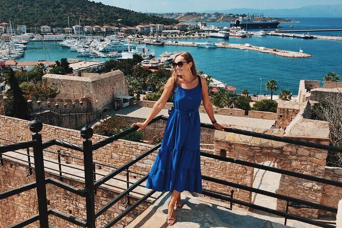 Alaçat & Çeme Chill Tour: Vibes, Streets & Snapshots - What to Expect from the Itinerary