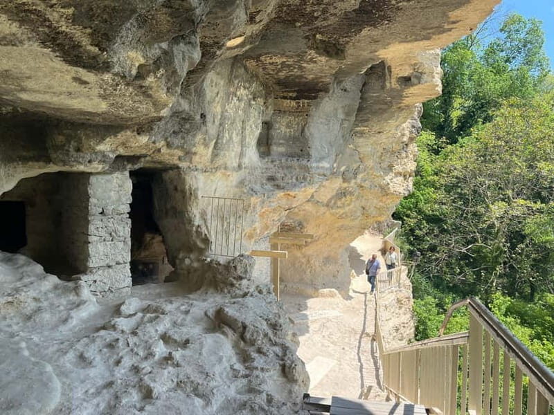 Alaja Rock Monastery Tour from Varna - The Itinerary: What to Expect on the Alaja Rock Monastery Tour