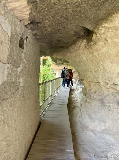 Alaja Rock Monastery Tour from Varna - What Makes This Tour Stand Out?